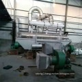 Hot selling soup powder vibrating fluidized bed dryer